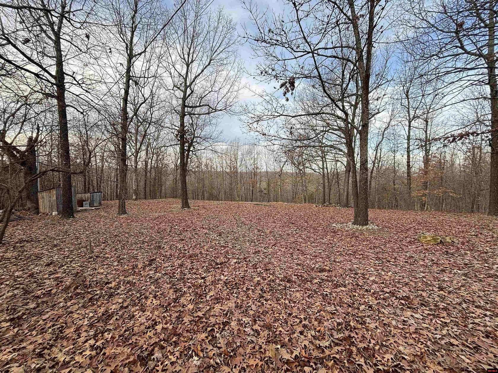 6.2 Acres of Residential Land for Sale in Mountain Home, Arkansas