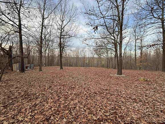 6.2 Acres of Residential Land for Sale in Mountain Home, Arkansas