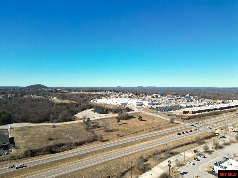 2.1 Acres of Mixed-Use Land for Sale in Mountain Home, Arkansas