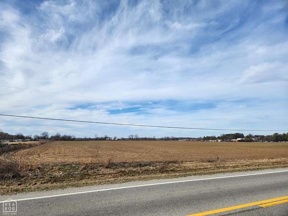 44.2 Acres of Mixed-Use Land for Sale in Harrisburg, Arkansas