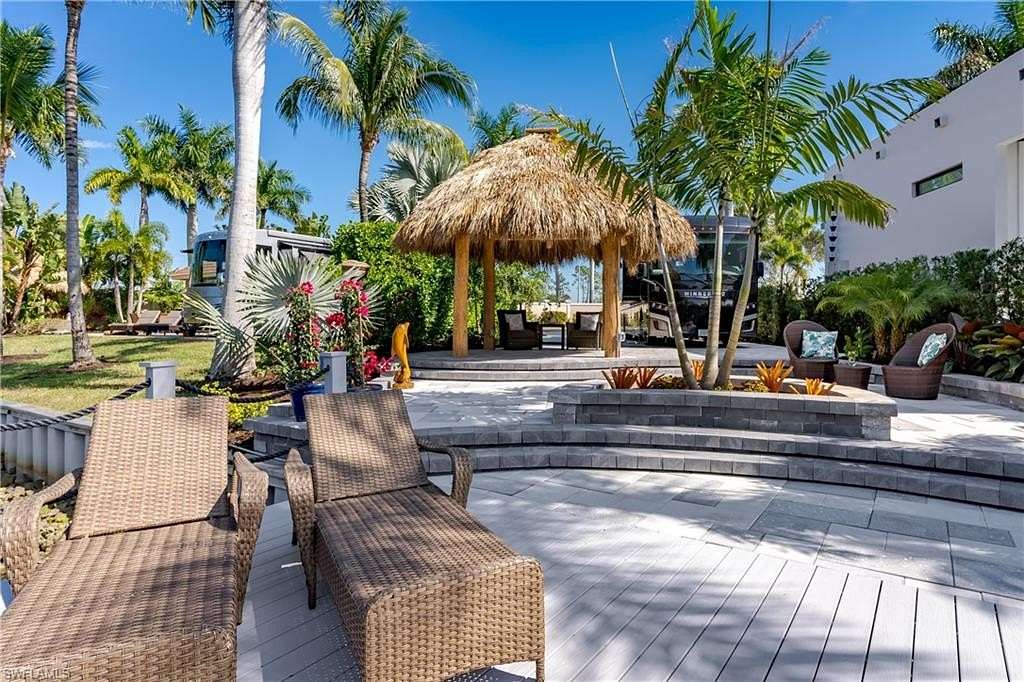 0.06 Acres of Land for Sale in Naples, Florida