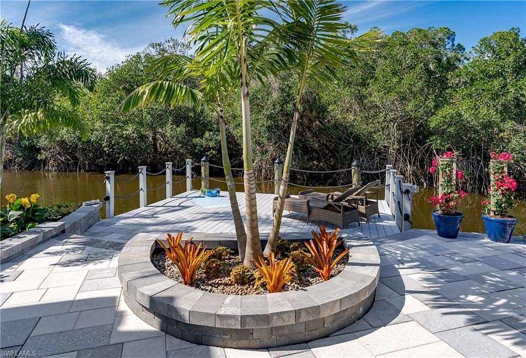 0.06 Acres of Land for Sale in Naples, Florida
