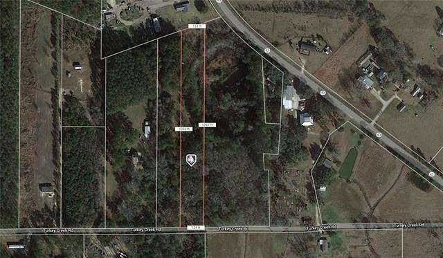 3.1 Acres of Residential Land for Sale in Independence, Louisiana