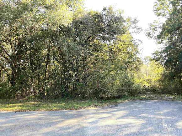 0.45 Acres of Residential Land for Sale in Mobile, Alabama
