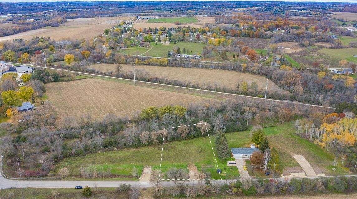 0.84 Acres of Residential Land for Sale in West Bend, Wisconsin