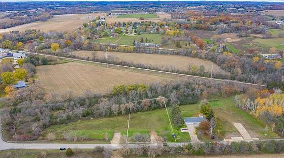 0.84 Acres of Residential Land for Sale in West Bend, Wisconsin