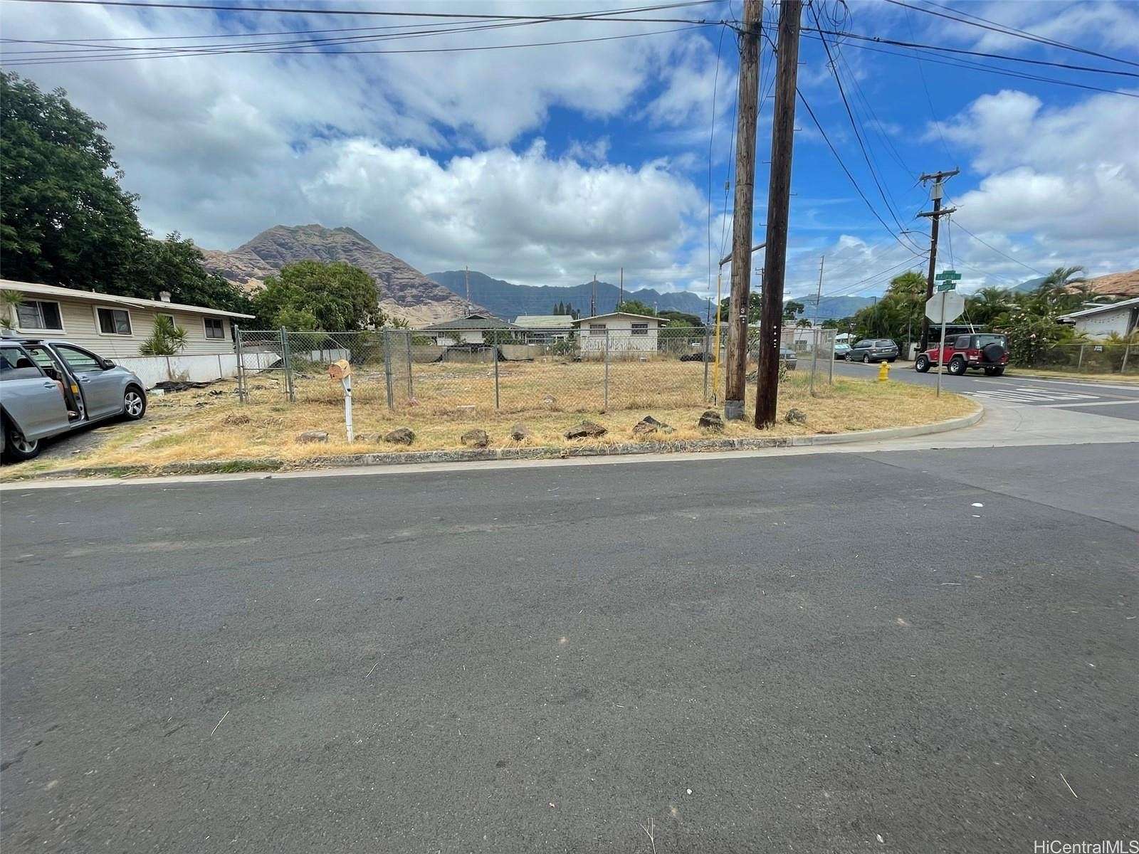 Residential Land for Sale in Waianae, Hawaii