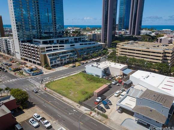 Land for Sale in Honolulu, Hawaii