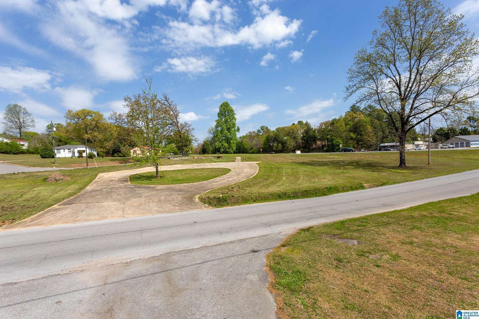 0.78 Acres of Commercial Land for Sale in Anniston, Alabama
