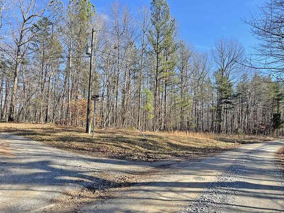 13.1 Acres of Land for Sale in Huddleston, Virginia