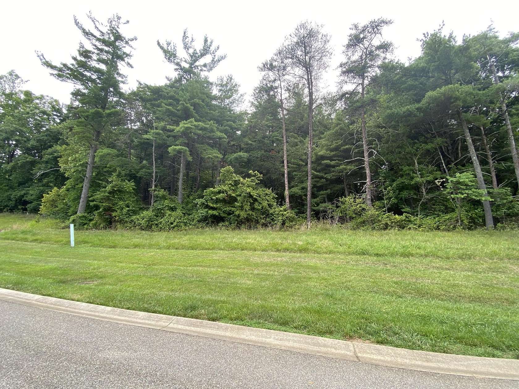 0.8 Acres of Residential Land for Sale in Rocky Mount, Virginia