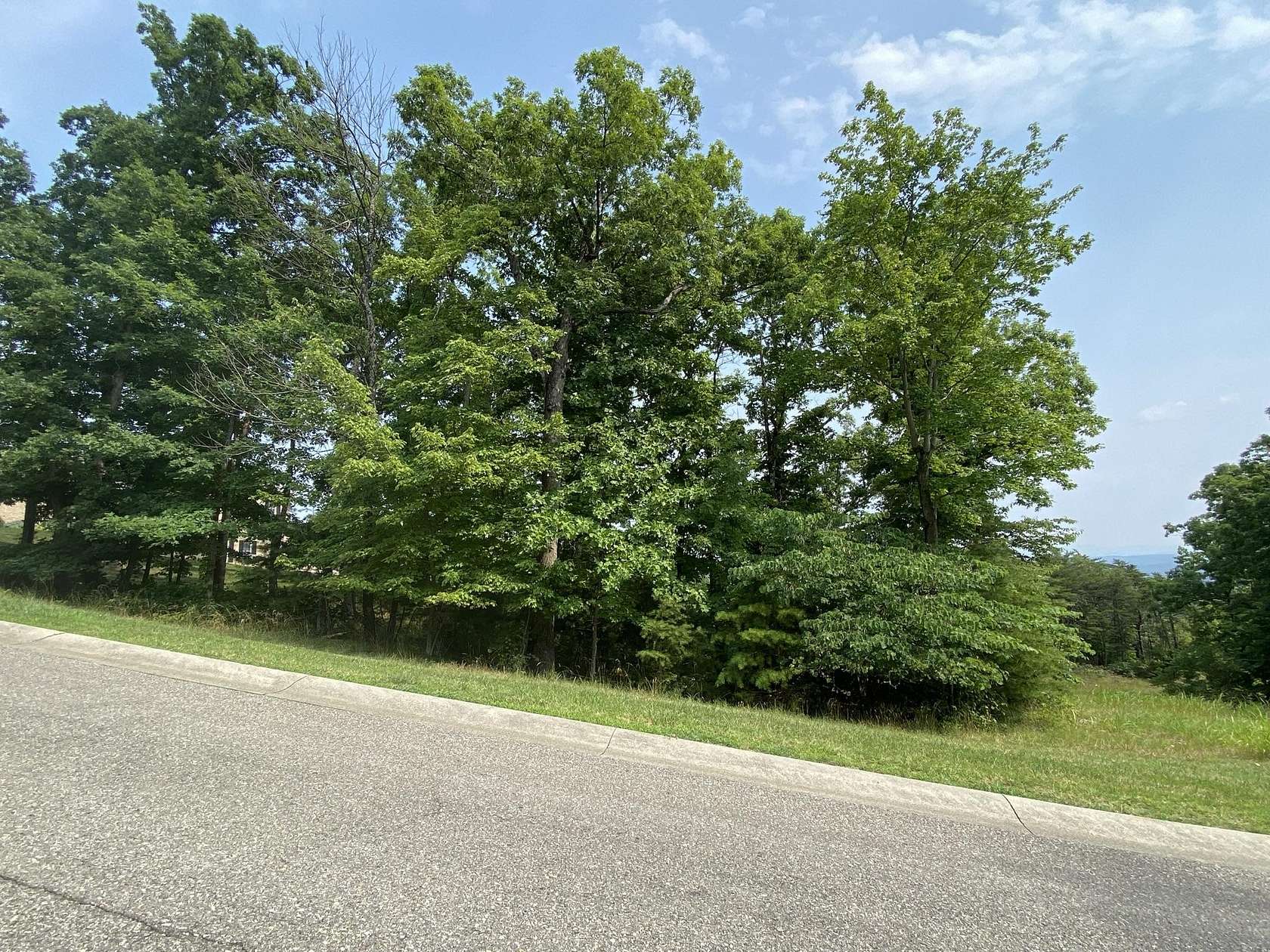 0.73 Acres of Residential Land for Sale in Rocky Mount, Virginia