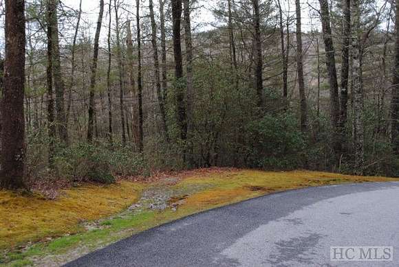 1.6 Acres of Residential Land for Sale in Cashiers, North Carolina