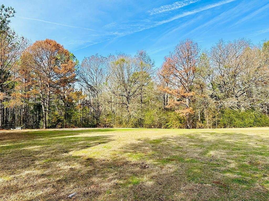 1.4 Acres of Residential Land for Sale in Mendenhall, Mississippi