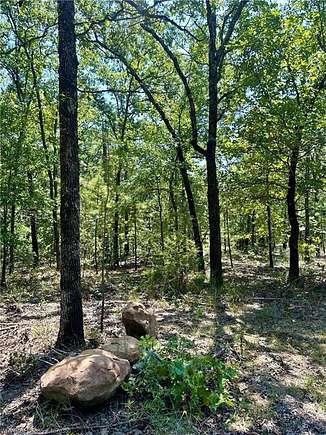 5.18 Acres of Residential Land for Sale in Tuskahoma, Oklahoma