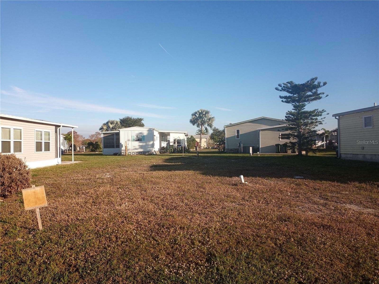 0.1 Acres of Residential Land for Sale in North Port, Florida