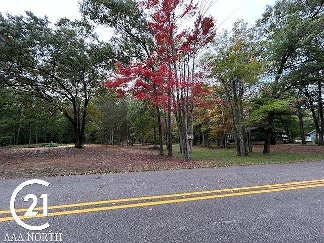 0.26 Acres of Residential Land for Sale in Caseville, Michigan