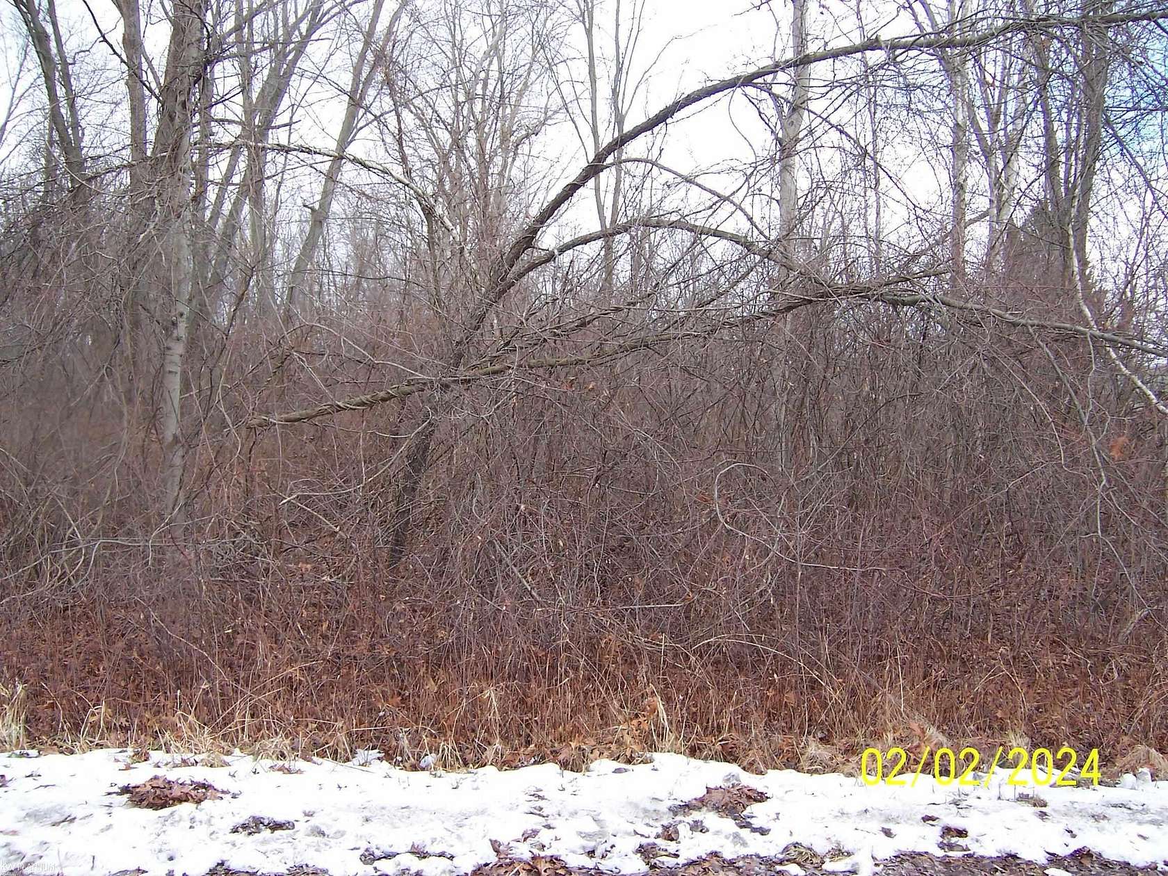 0.19 Acres of Residential Land for Sale in Port Huron, Michigan