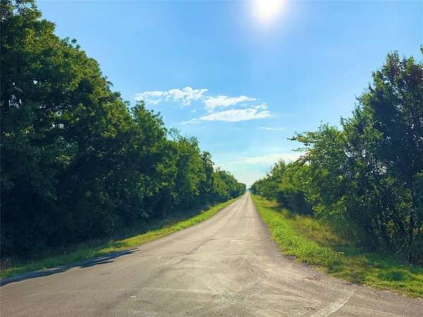 64.2 Acres of Recreational Land for Sale in Luther, Oklahoma