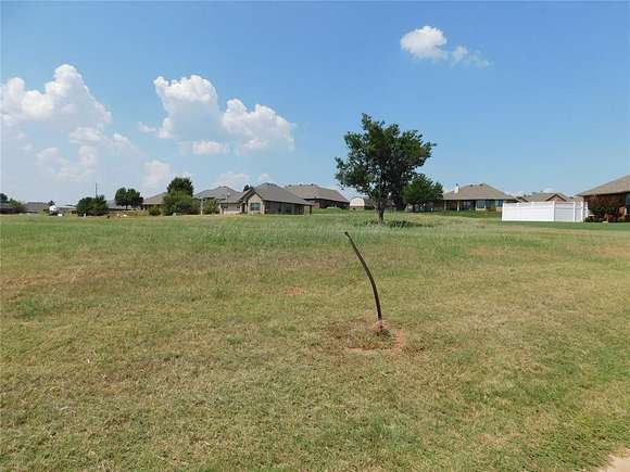 0.43 Acres of Residential Land for Sale in Guthrie, Oklahoma