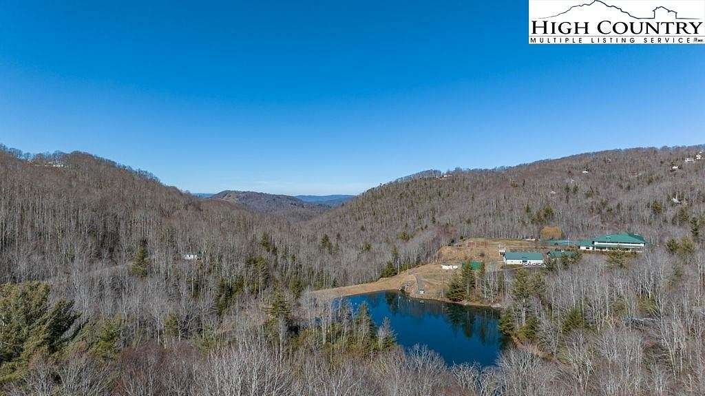 0.52 Acres of Land for Sale in Beech Mountain, North Carolina