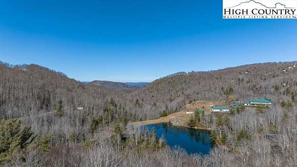 0.52 Acres of Land for Sale in Beech Mountain, North Carolina