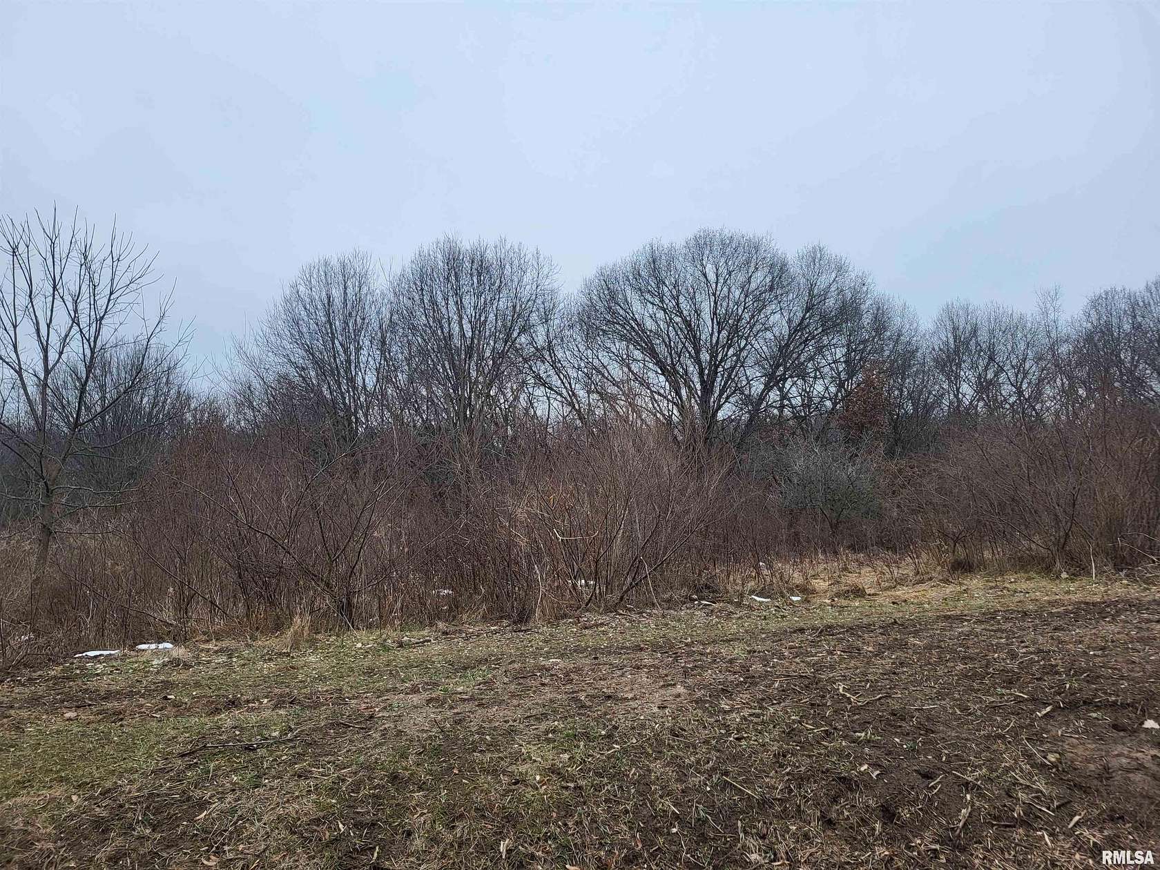 0.4 Acres of Residential Land for Sale in Dahinda, Illinois