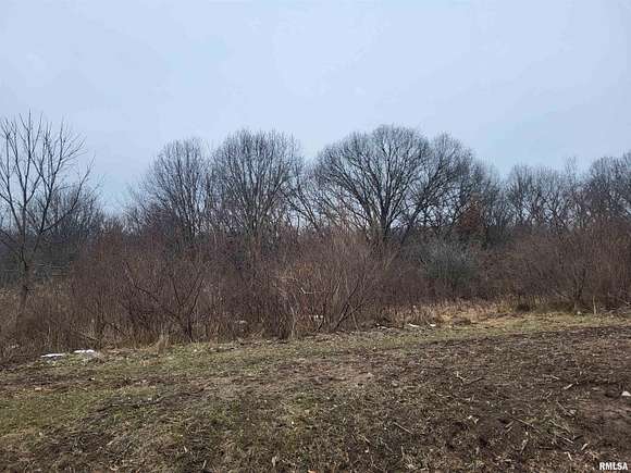 0.4 Acres of Residential Land for Sale in Dahinda, Illinois