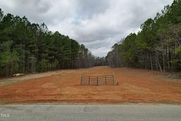3 Acres of Residential Land for Sale in Clayton, North Carolina
