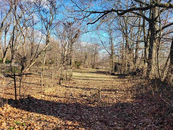 0.61 Acres of Residential Land for Sale in Corydon, Kentucky