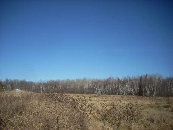 12.8 Acres of Agricultural Land for Sale in Merrill, Wisconsin