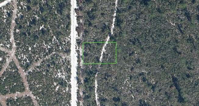 0.23 Acres of Residential Land for Sale in Sebring, Florida