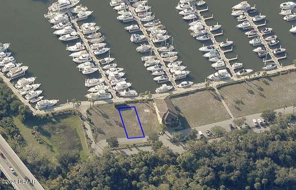 0.1 Acres of Residential Land for Sale in Palm Coast, Florida
