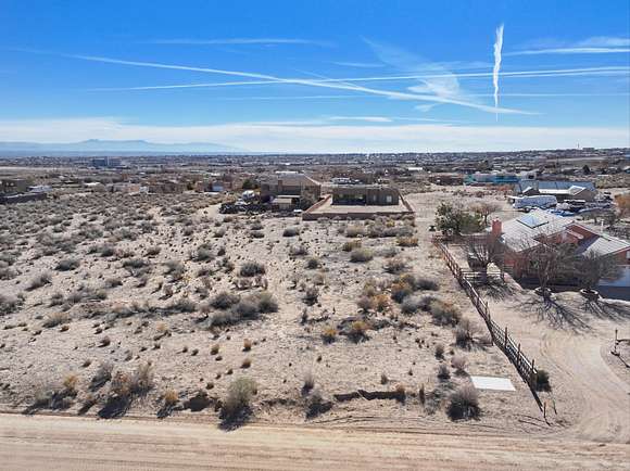 0.5 Acres of Residential Land for Sale in Rio Rancho, New Mexico