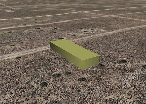 0.5 Acres of Land for Sale in Rio Rancho, New Mexico