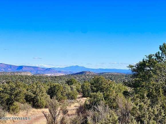 40.6 Acres of Land for Sale in Seligman, Arizona