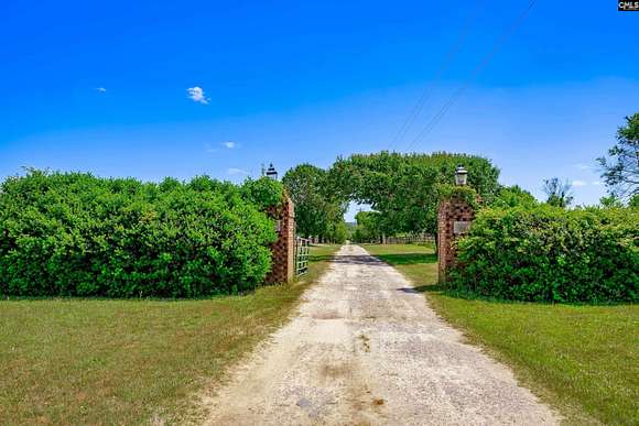 11 Acres of Land for Sale in Rembert, South Carolina