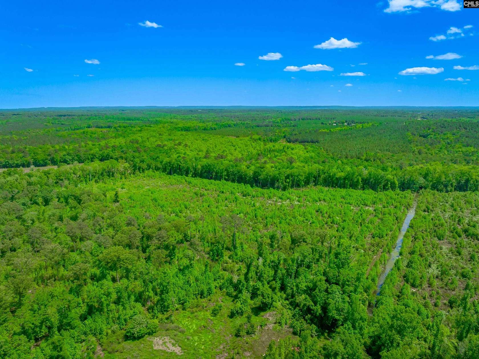 10.7 Acres of Land for Sale in Rembert, South Carolina