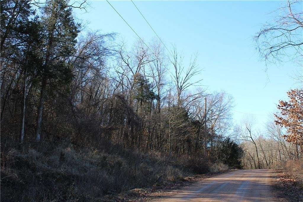 6.3 Acres of Residential Land for Sale in Berryville, Arkansas