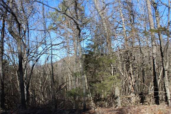 11.2 Acres of Land for Sale in Berryville, Arkansas