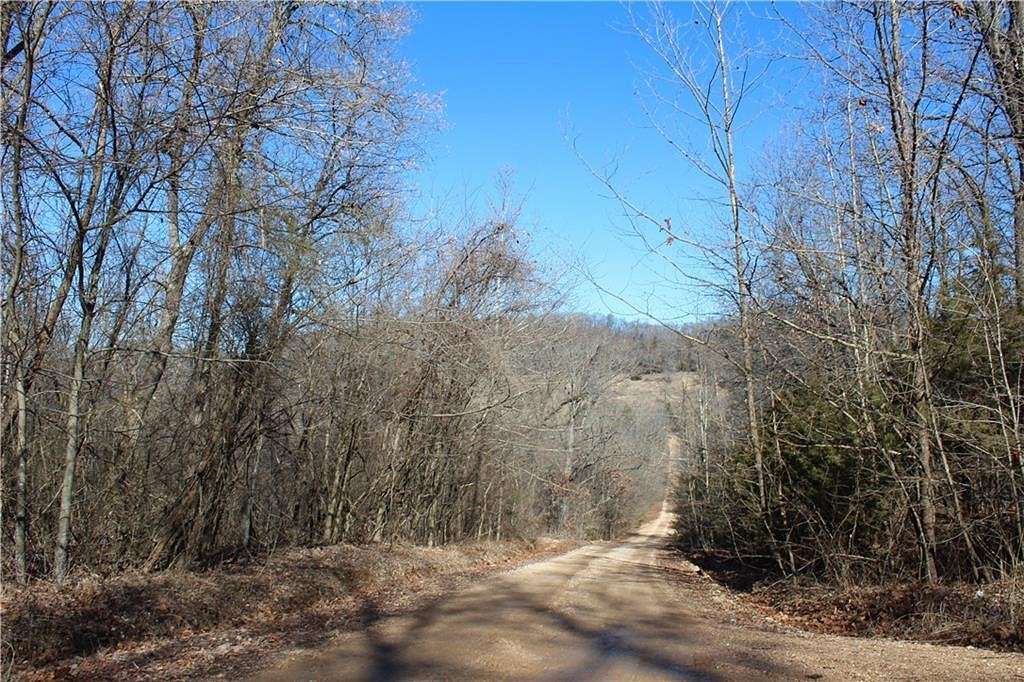 9.3 Acres of Residential Land for Sale in Berryville, Arkansas