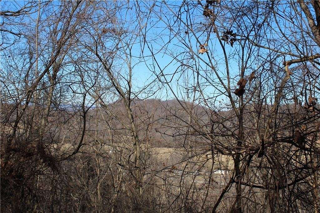 6.1 Acres of Residential Land for Sale in Berryville, Arkansas