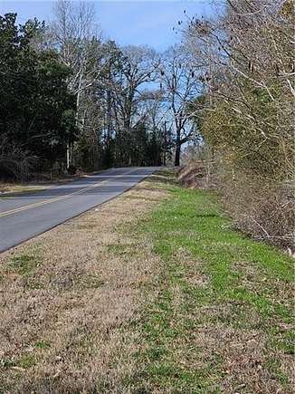 4.3 Acres of Land for Sale in Hineston, Louisiana