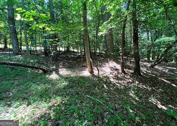 2.2 Acres of Residential Land for Sale in Ellijay, Georgia