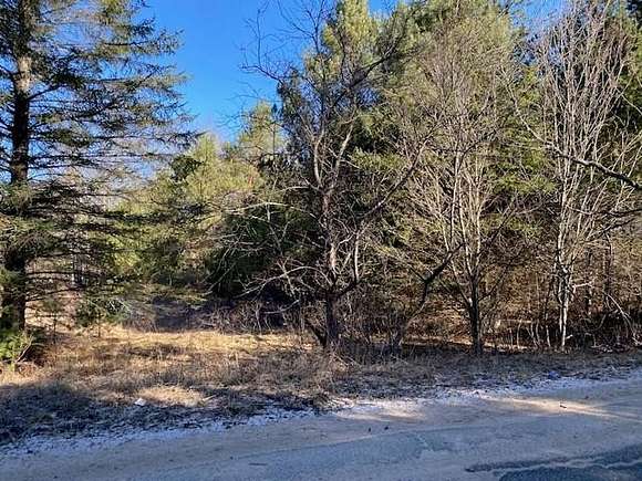 1.3 Acres of Residential Land for Sale in Saranac, New York