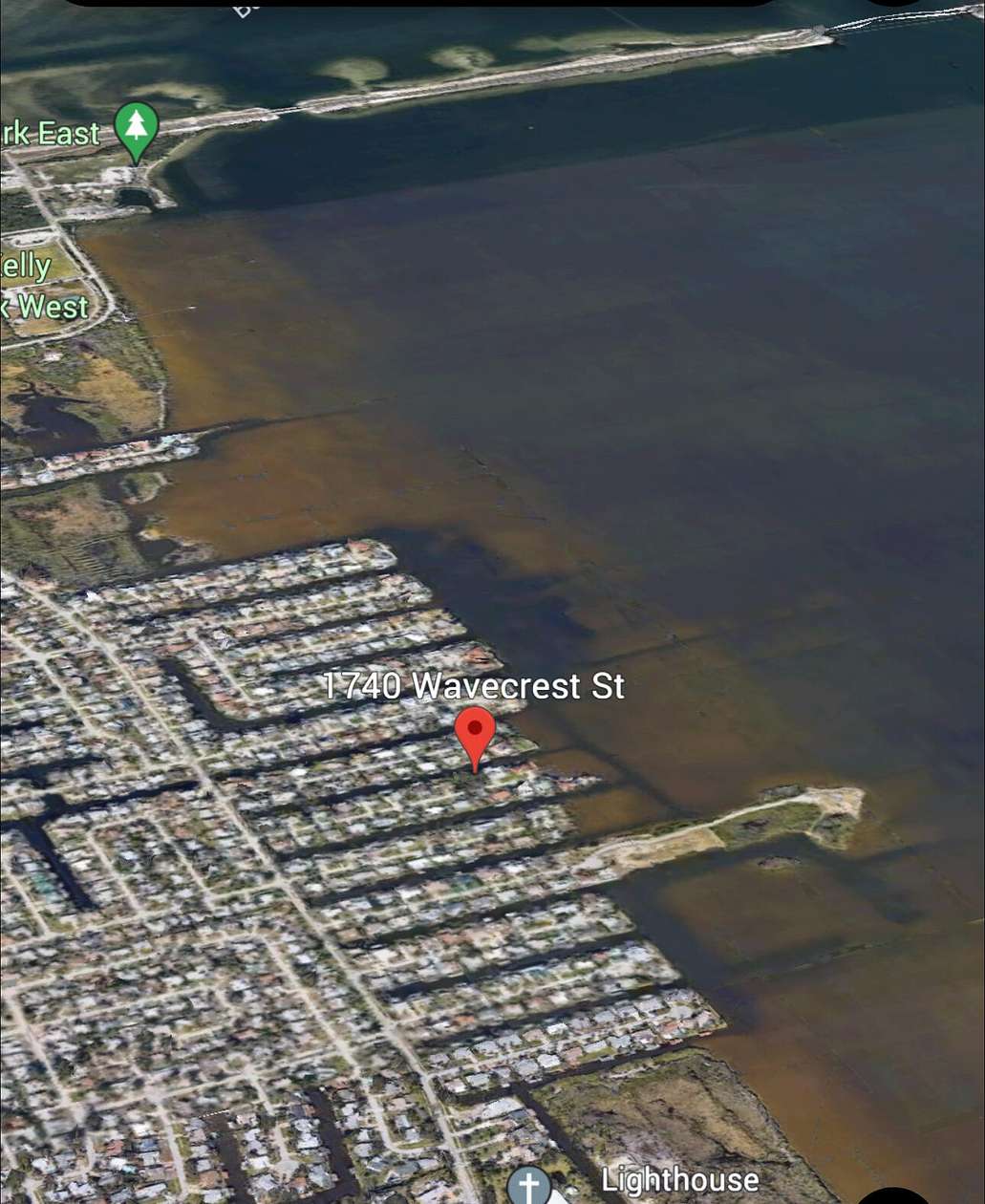 0.23 Acres of Residential Land for Sale in Merritt Island, Florida