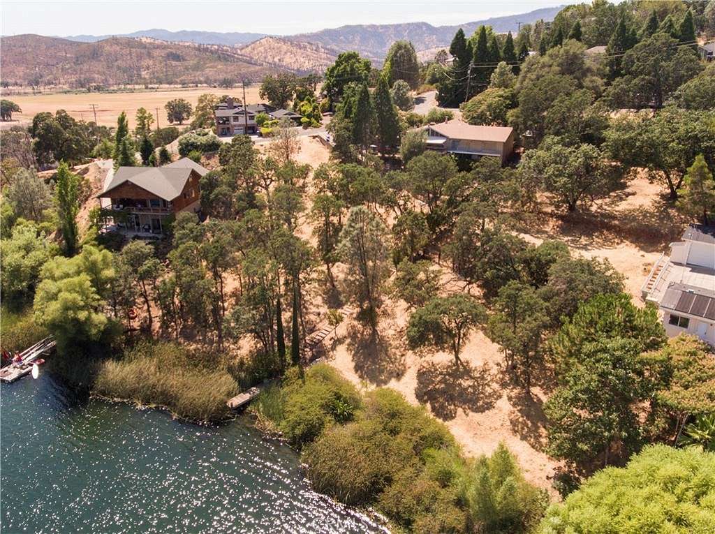 0.5 Acres of Residential Land for Sale in Hidden Valley Lake, California