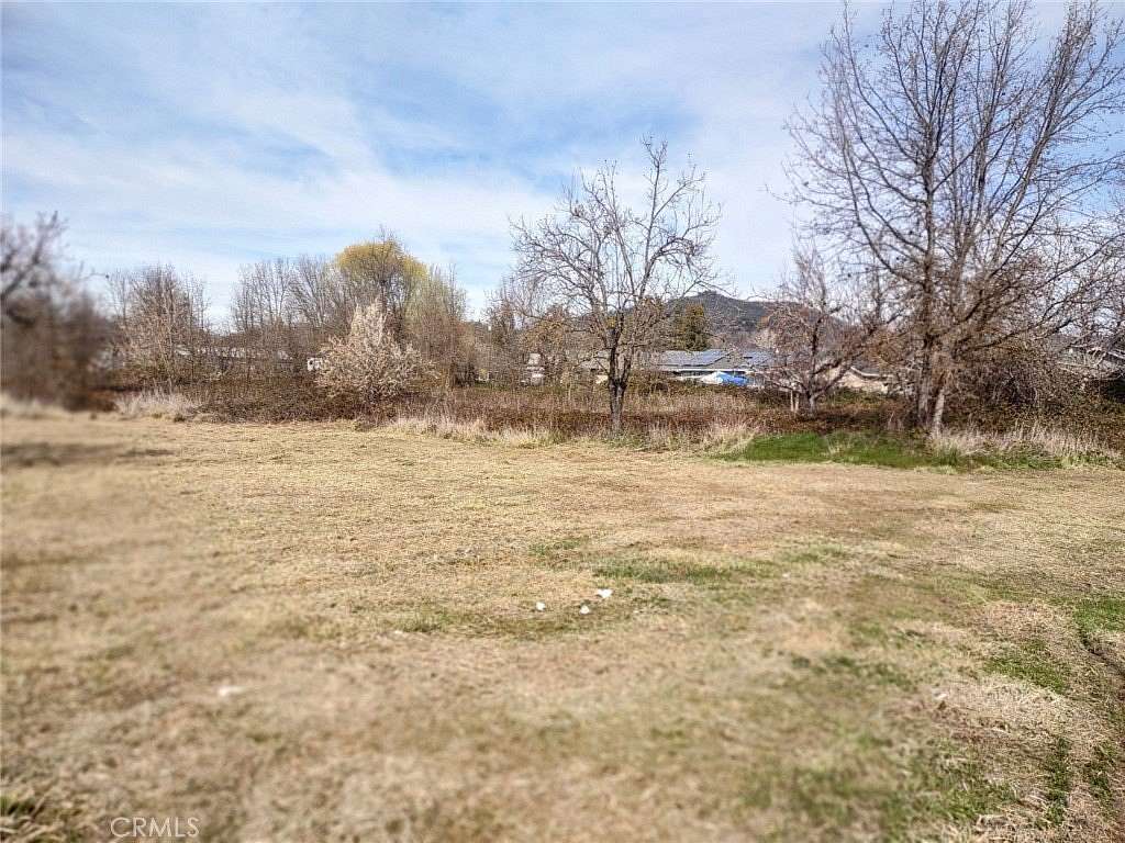 1.37 Acres of Mixed-Use Land for Sale in Upper Lake, California