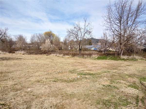 1.37 Acres of Mixed-Use Land for Sale in Upper Lake, California