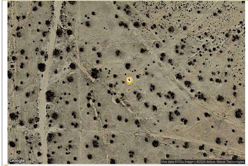 Land for Sale in Lancaster, California